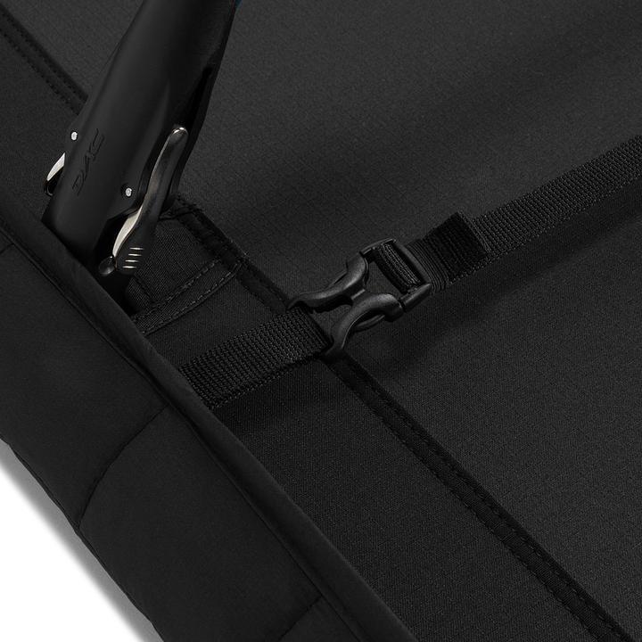 Image du produit Helinox Cot Warmer Fleece Cot One Long Black/Coyote Tan