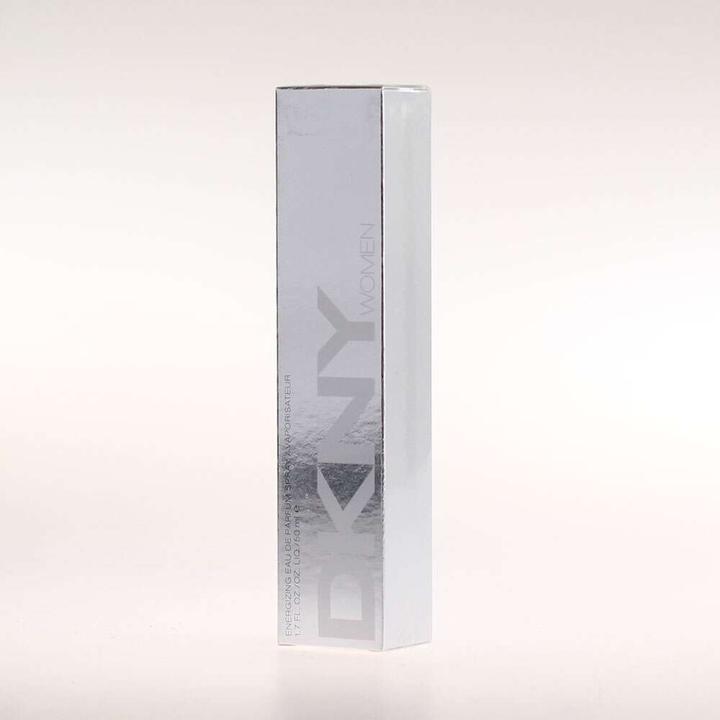 Produktbild DKNY Energizing (Eau de Parfum, 50 ml)