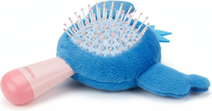 Produktbild Stitch Knotenlösende Haarbürste Rosa