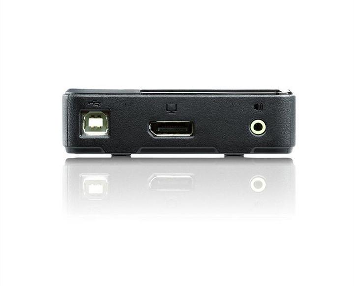 Actual product image Aten Cs782dp
