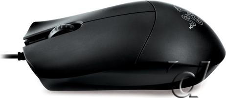 Actual product image Razer Salmosa gaming mouse, up to 1800dpi