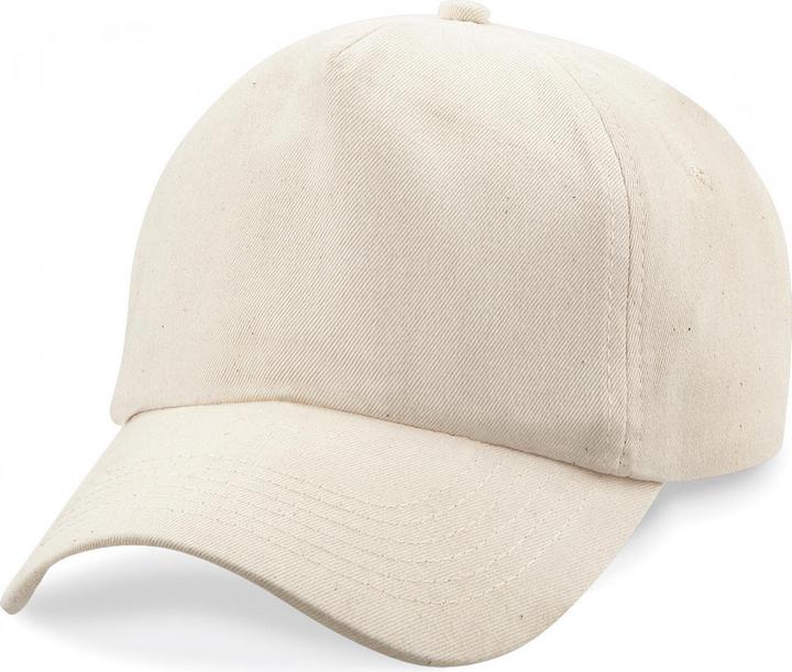 Actual product image Outdoor Spirit Neutral 5 Panel Cap uni