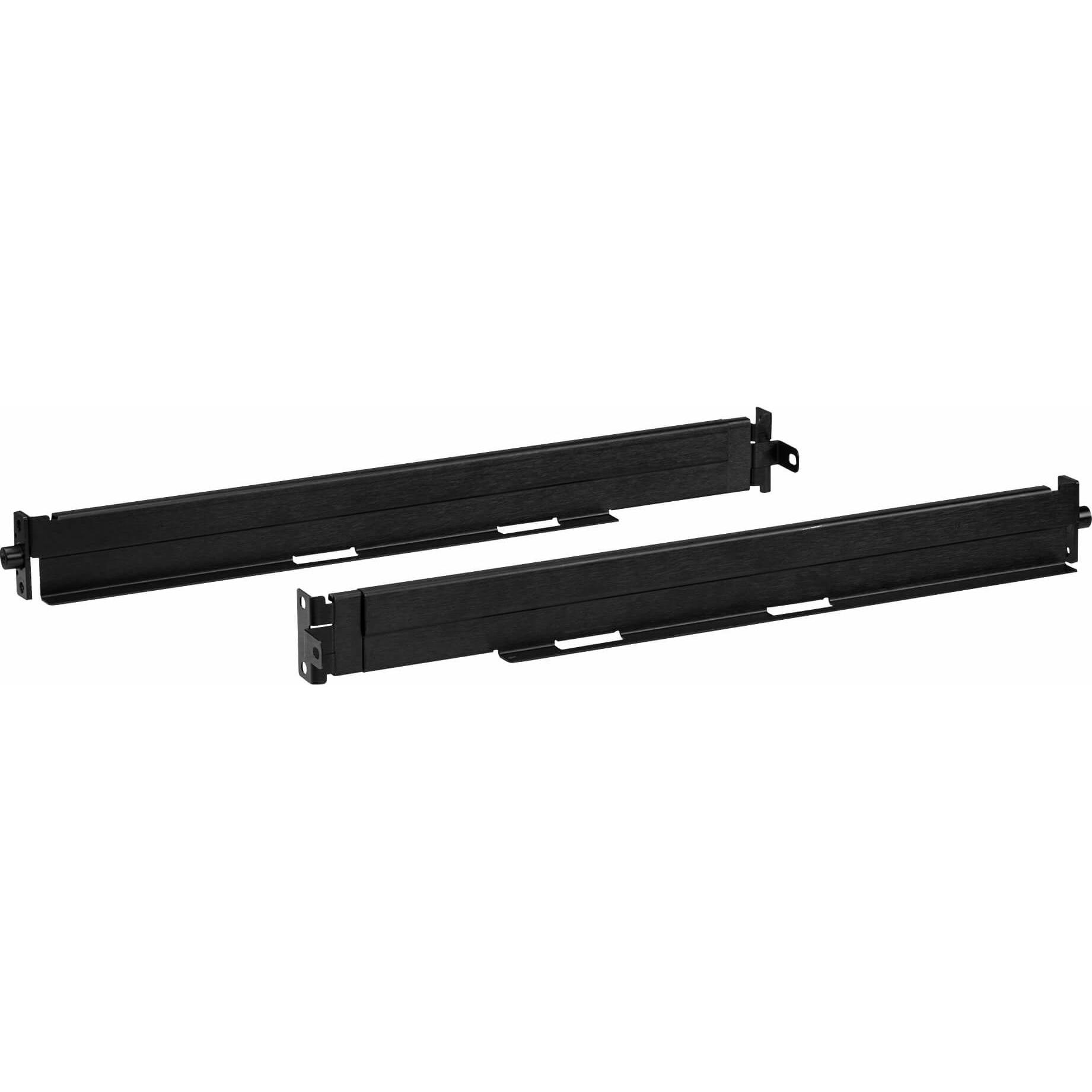 Aten 2X-041G - Netzwerk-Einrichtung - Rack montierbar (Rackmountkit), Netzwerk Zubehör