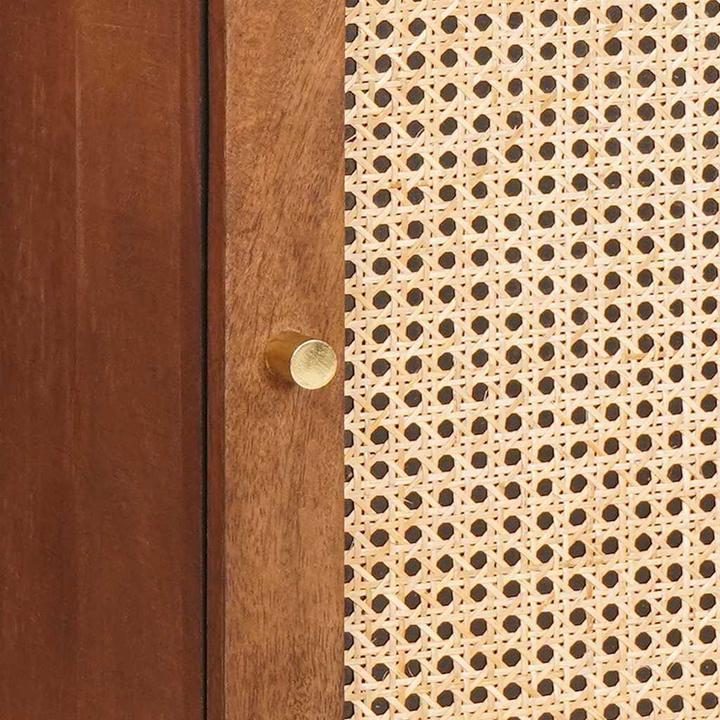 Actual product image vidaXL Badezimmeraufbewahrung