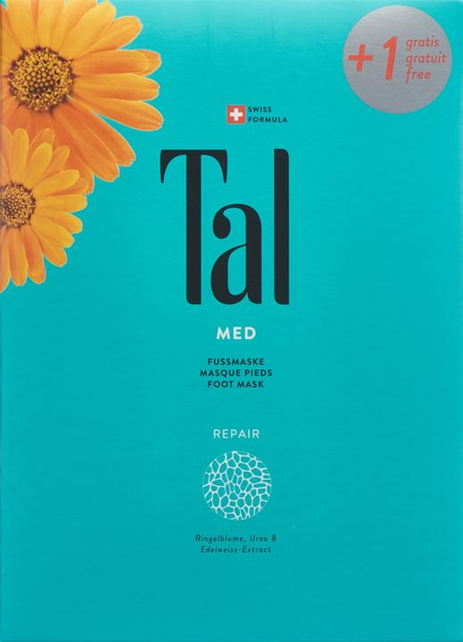 Produktbild Tal Tal Fussmaske (Fussmaske)