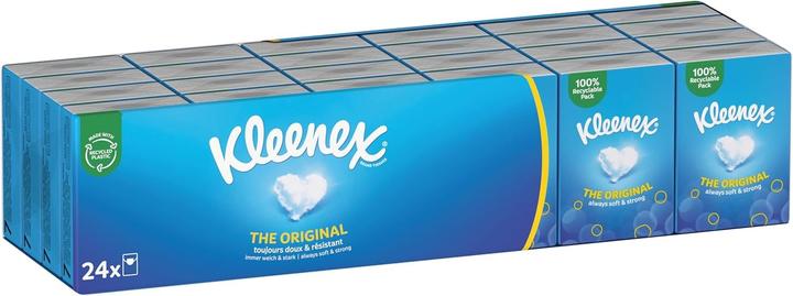 Produktbild Kleenex Fazzoletti Originali Mini