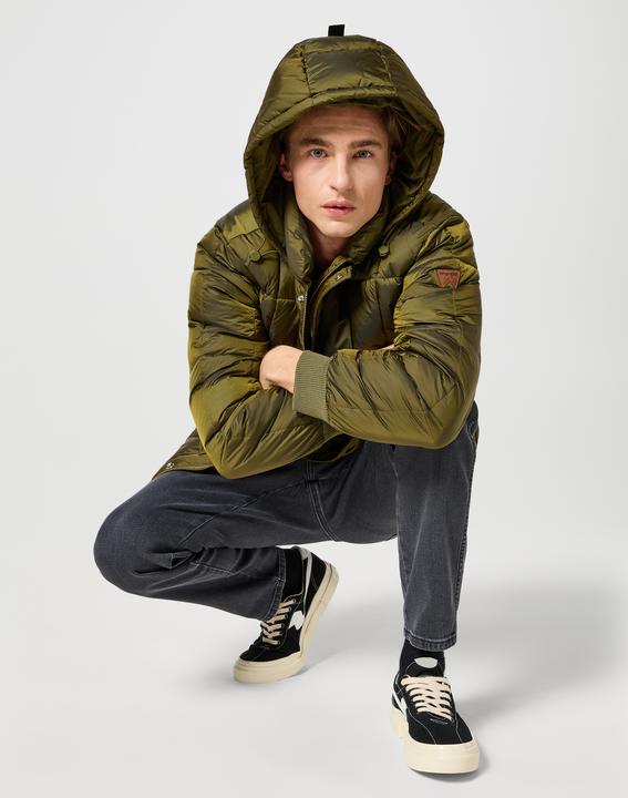 Produktbild Wrangler Parka Parka Jacket (XXL)