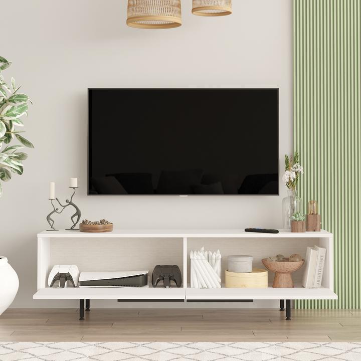 Actual product image En.Casa Voss (160 x 35.5 x 45 cm)