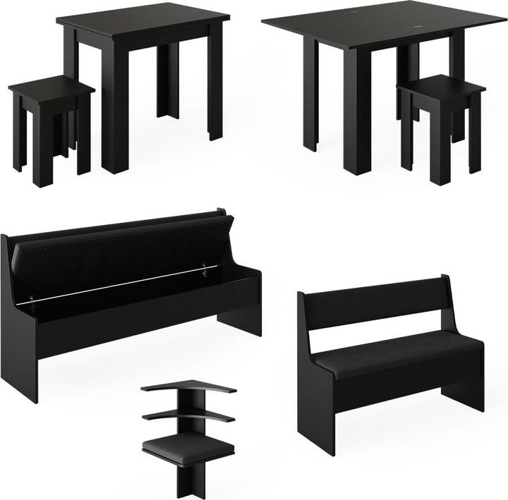 Image du produit Vicco Roman mit Tisch