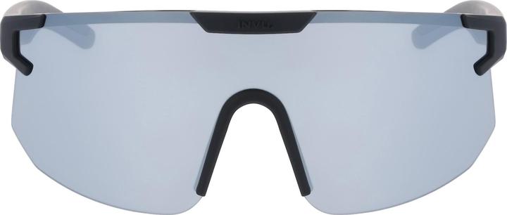 Produktbild Invu Aconcagua (Matt Black, Anthracite, Mirror Silver on Smoke)