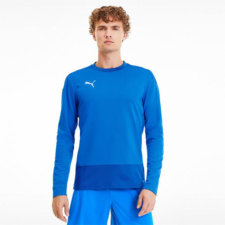 Produktbild Puma teamGOAL 23 Trainingssweat Herren (XXL)
