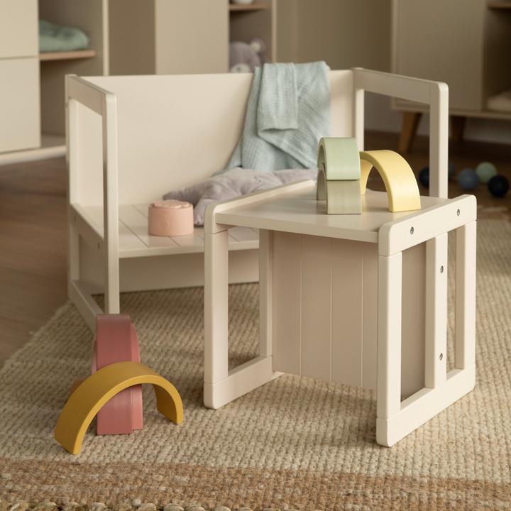 Actual product image Roba Sitzhocker (High chair)