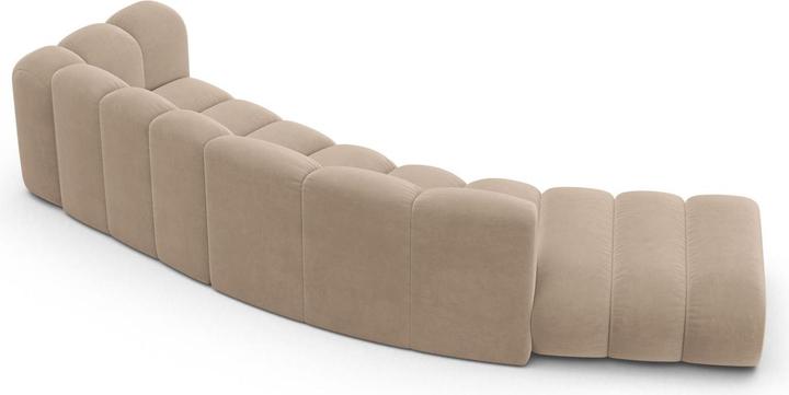 Produktbild Micadoni Lupine (Ecksofa)