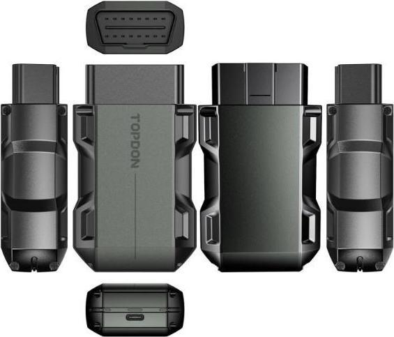 Image du produit Viking TOPDON diagnostictické zařízení TopScan Pro