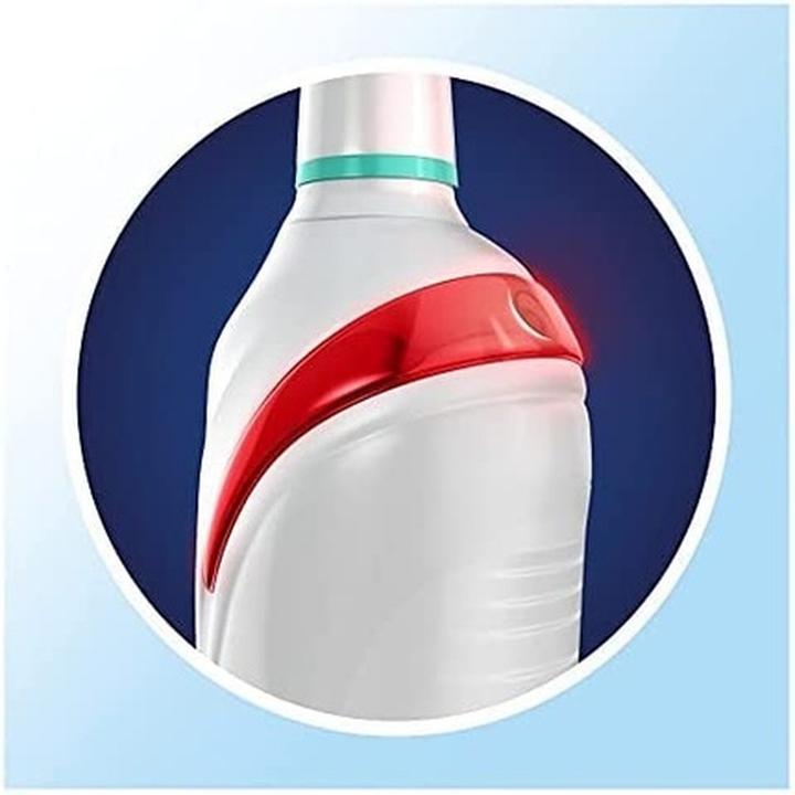 Image du produit Oral-B Gum Protection 3 (Brosse à dents oscillo-rotative)