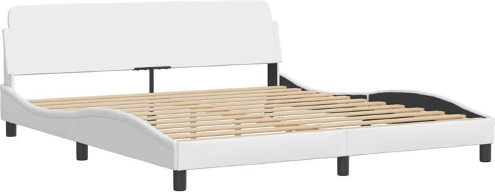 Image du produit vidaXL Khlopyreva (180 x 200 cm)