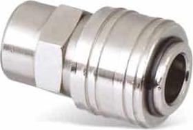 Produktbild Eneroid Druckluft-Schnellkupplung 1/4"-IG
