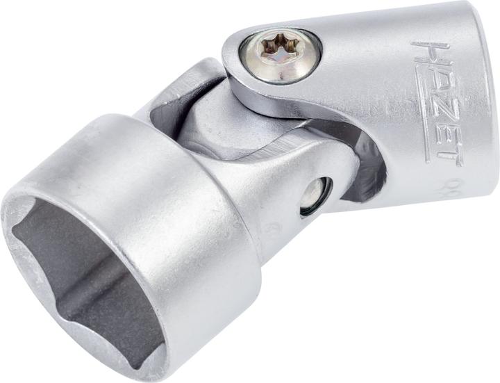 Productafbeelding HAZET Externe zeshoekige verbindingsplug (17 mm)