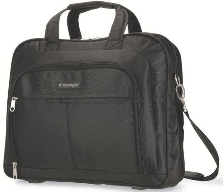 Produktbild Kensington SP80 Deluxe Case bis 39.1cm (15.40", Universal)