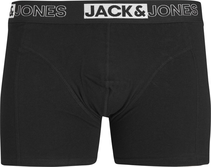 Actual product image Jack & Jones Jacyaku - 12224922 (L, pack of 3)
