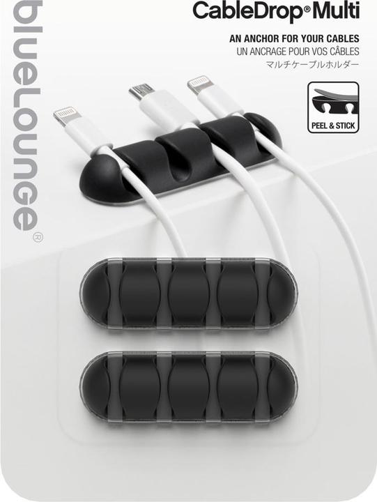 Produktbild BlueLounge CableDrop Multi
