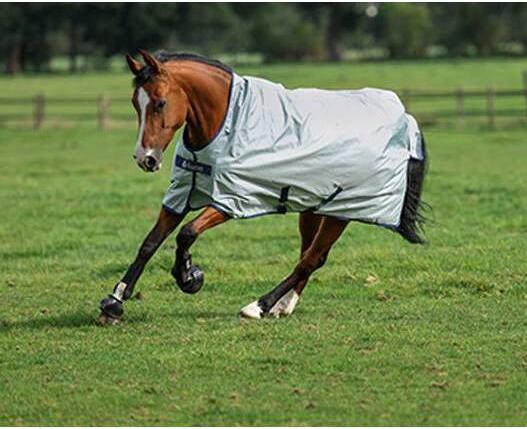 Produktbild Bucas Power Turnout Extra 300g (140 cm)