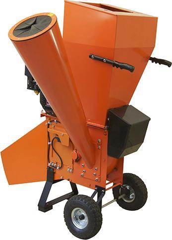 Immagine prodotto Atika Trituratore a coltelli a benzina GHB 760 A