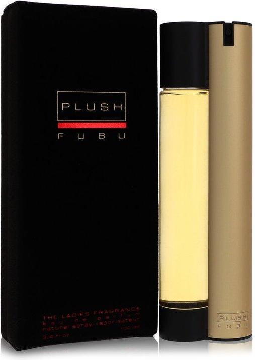 Fubu Plush (Eau de Parfum, 100 ml)