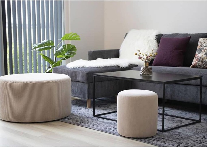 Actual product image House Nordic Vita (90 x 60 x 45 cm)