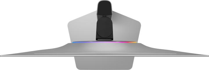 Productafbeelding Samsung Odyssey G6 - G60SF (2560 x 1440 pixels, 27")