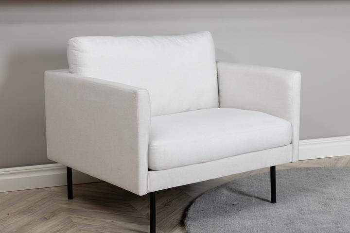 Actual product image Venture Home Armchair Zoom