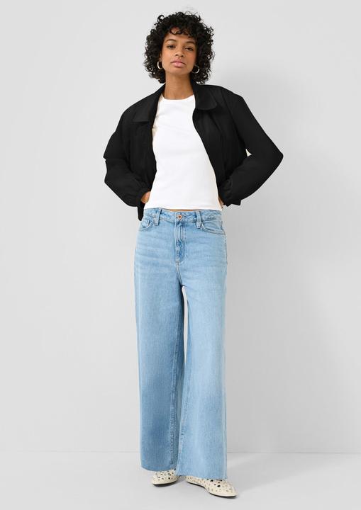 Actual product image s.Oliver Outdoor-Jacke Blouson (S)