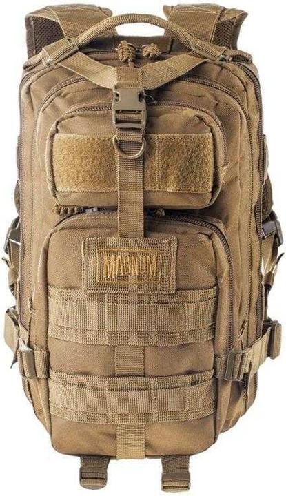 Produktbild Fox 25 backpack 92800498525 (25 l)