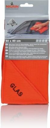 Actual product image Nigrin Microfibre cloth