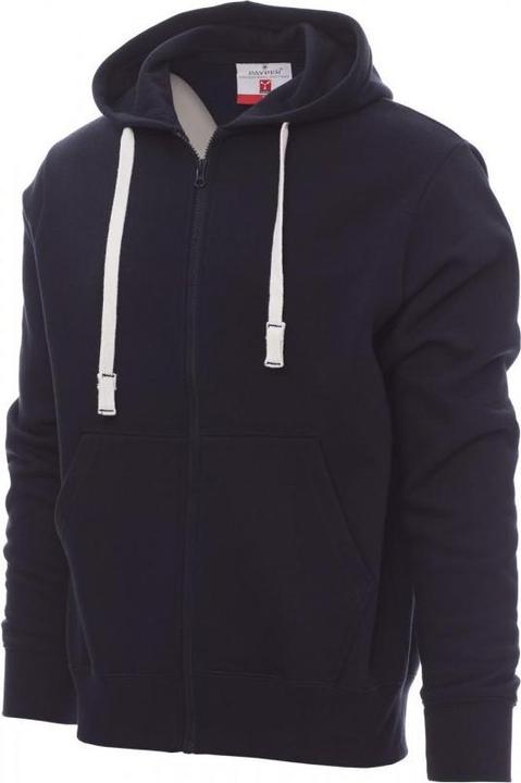 Immagine prodotto Payper Felpa con cappuccio Portland (3XL)