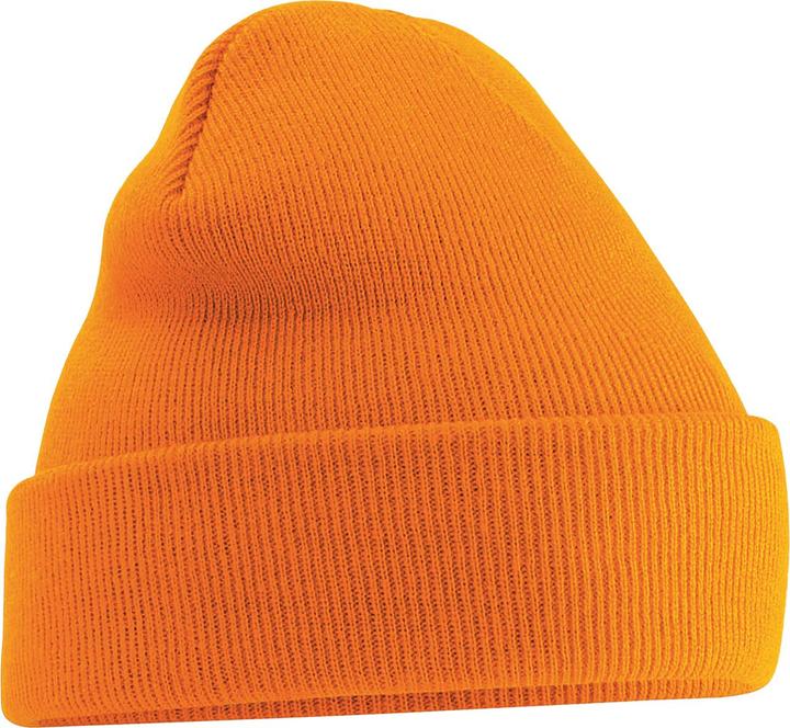 Actual product image Beechfield Knitted hat Extra soft hat (One size)