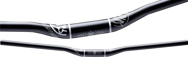 Reverse Nico Vink Signature Series handlebar Ø31,8mm 810mm (31.80 mm)