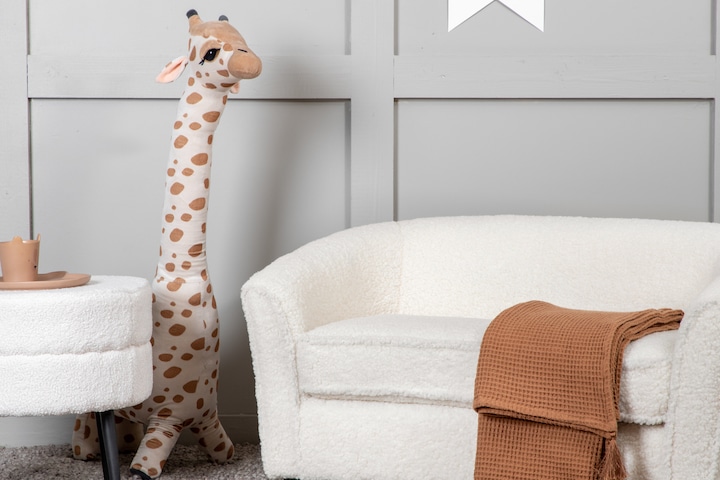 Actual product image Venture Home Sofa Teddy (High chair)