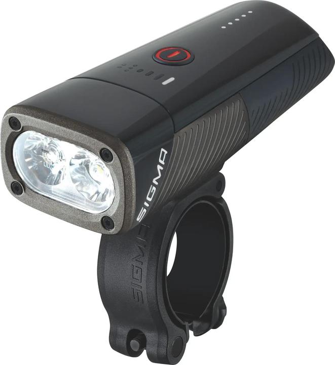 Sigma Sport Buster 1600 (1600 lm)