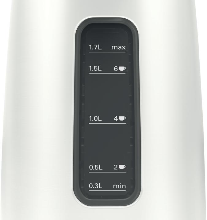 Produktbild Bosch Hausgeräte DesignLine Wasserkocher (1.70 l)