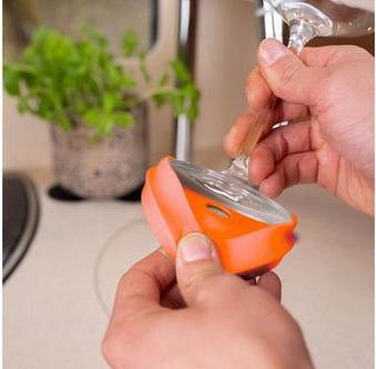 Produktbild Silwy Magnet-Kondom 6er-Set (6x)