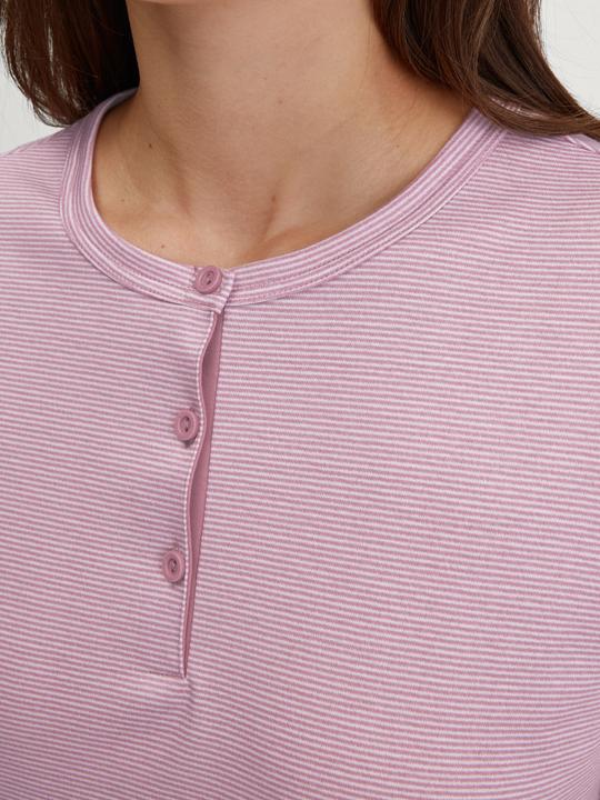 Produktbild Calida Striped Dreams Kurzarm-Nachthemd (S)