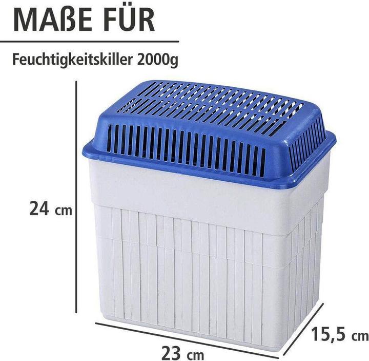 Wenko Moisture Killer (50 m²)