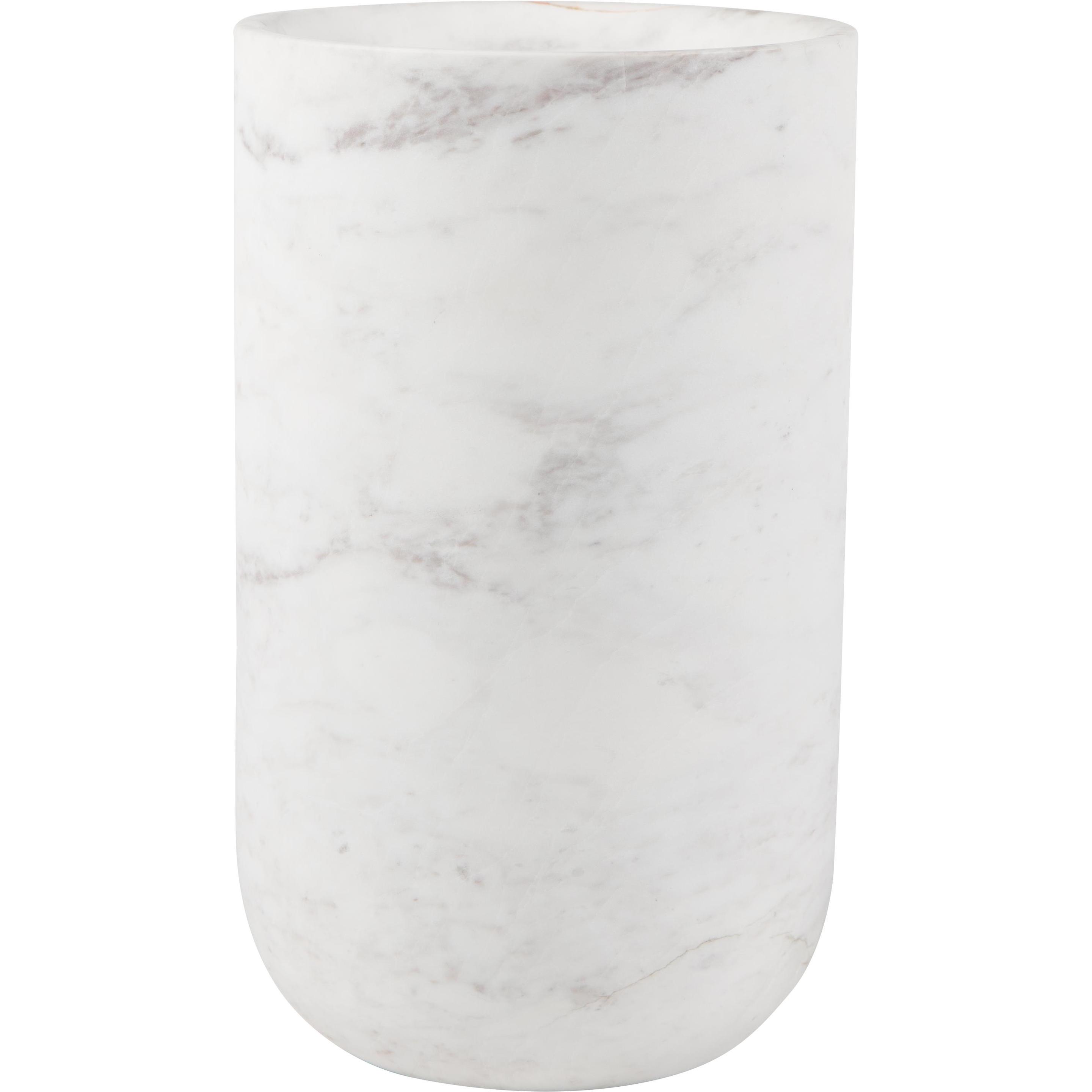 Zuiver, Vase, Fajen (1 x, 15 x 15 x 25 cm, 2.83 l)