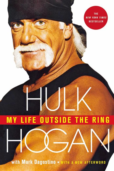Produktbild Griffin My Life Outside the Ring (Englisch, Hulk Hogan, Mark Dagostino, 2010)