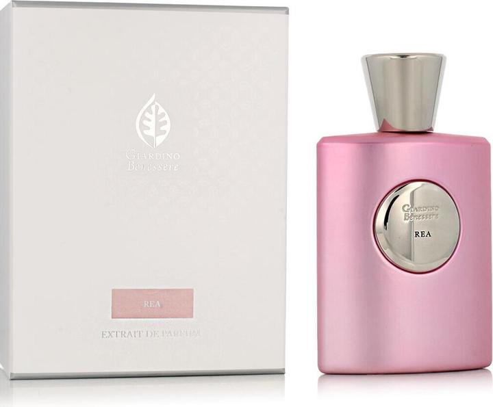 Actual product image Giardino Benessere Rea Extrait de Parfum 100ml (Extrait De Parfum, 100 ml)