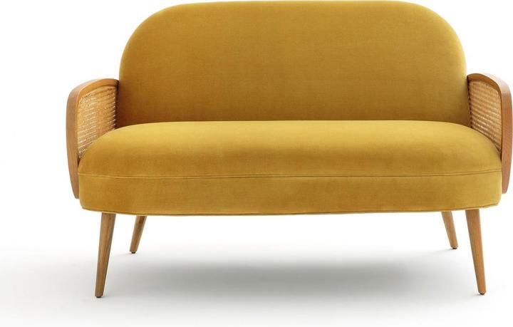 Actual product image La Redoute Interieurs Buisseau (2 person sofa)