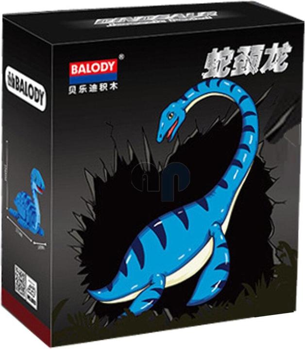 Produktbild Balody Elasmosaurus