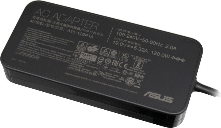 Actual product image ASUS 0a001-00063000 (120 W)