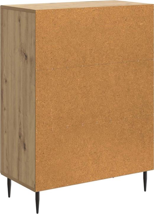 Image du produit vidaXL Sideboard (34.50 x 66 x 89.50 cm)